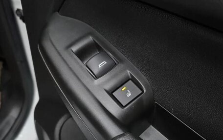 Chevrolet TrailBlazer, 2022 год, 1 453 200 рублей, 12 фотография