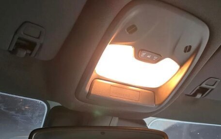 Chevrolet TrailBlazer, 2022 год, 1 453 200 рублей, 9 фотография