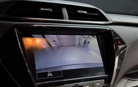 Chevrolet TrailBlazer, 2022 год, 1 453 200 рублей, 11 фотография