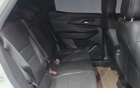 Chevrolet TrailBlazer, 2022 год, 1 453 200 рублей, 14 фотография