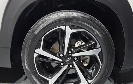 Chevrolet TrailBlazer, 2022 год, 1 453 200 рублей, 18 фотография