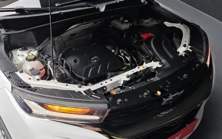 Chevrolet TrailBlazer, 2022 год, 1 453 200 рублей, 17 фотография