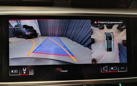 Audi A7, 2022 год, 6 850 000 рублей, 7 фотография