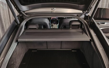 Audi A7, 2022 год, 6 850 000 рублей, 9 фотография