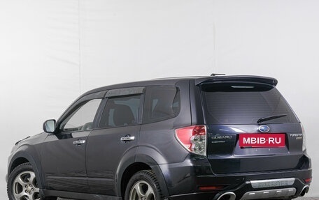 Subaru Forester, 2009 год, 1 449 000 рублей, 4 фотография