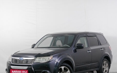 Subaru Forester, 2009 год, 1 449 000 рублей, 3 фотография