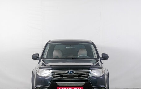 Subaru Forester, 2009 год, 1 449 000 рублей, 2 фотография