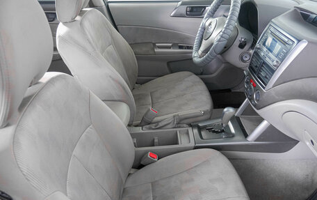 Subaru Forester, 2009 год, 1 449 000 рублей, 11 фотография