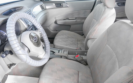 Subaru Forester, 2009 год, 1 449 000 рублей, 8 фотография