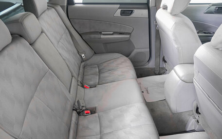 Subaru Forester, 2009 год, 1 449 000 рублей, 10 фотография