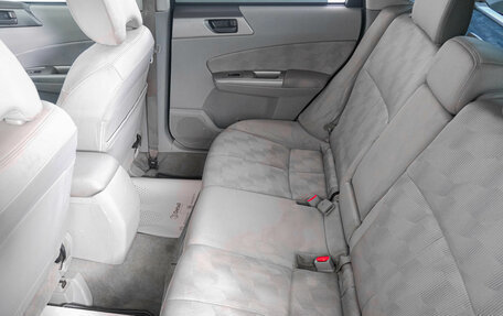 Subaru Forester, 2009 год, 1 449 000 рублей, 9 фотография