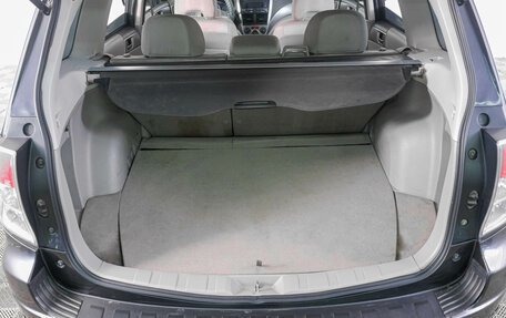 Subaru Forester, 2009 год, 1 449 000 рублей, 7 фотография