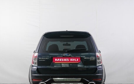 Subaru Forester, 2009 год, 1 449 000 рублей, 5 фотография