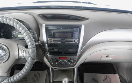 Subaru Forester, 2009 год, 1 449 000 рублей, 17 фотография