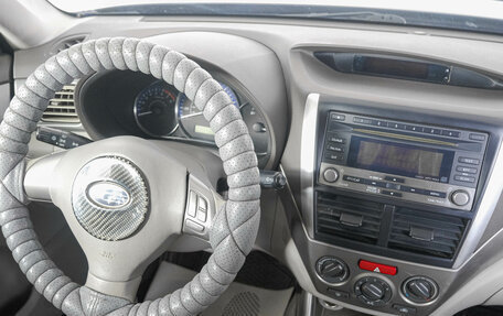 Subaru Forester, 2009 год, 1 449 000 рублей, 12 фотография