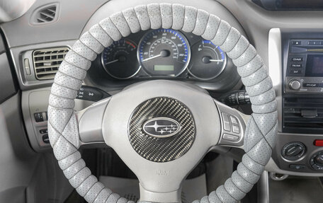 Subaru Forester, 2009 год, 1 449 000 рублей, 15 фотография