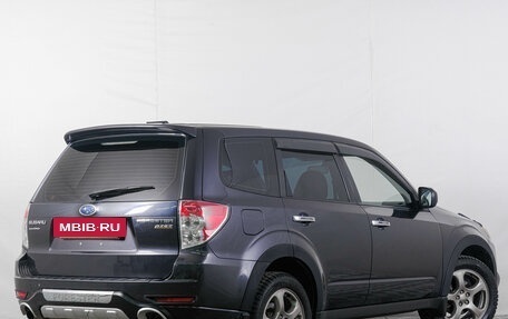 Subaru Forester, 2009 год, 1 449 000 рублей, 6 фотография