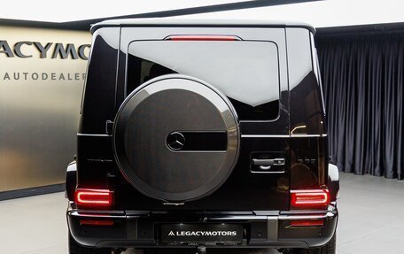 Mercedes-Benz G-Класс AMG, 2026 год, 33 370 000 рублей, 4 фотография