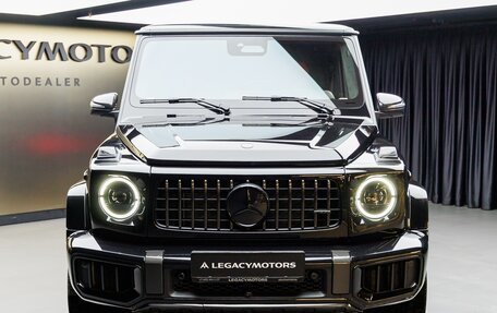 Mercedes-Benz G-Класс AMG, 2026 год, 33 370 000 рублей, 2 фотография