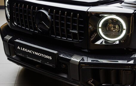 Mercedes-Benz G-Класс AMG, 2026 год, 33 370 000 рублей, 6 фотография