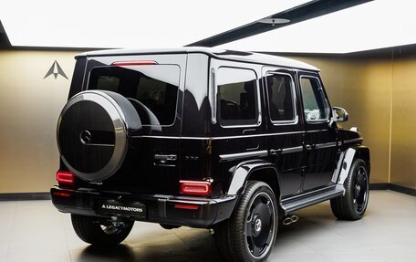 Mercedes-Benz G-Класс AMG, 2026 год, 33 370 000 рублей, 11 фотография