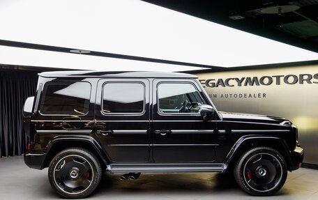 Mercedes-Benz G-Класс AMG, 2026 год, 33 370 000 рублей, 13 фотография