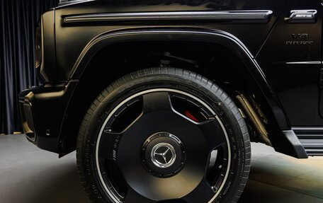 Mercedes-Benz G-Класс AMG, 2026 год, 33 370 000 рублей, 14 фотография