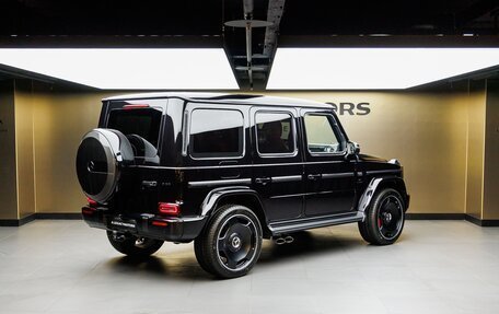 Mercedes-Benz G-Класс AMG, 2026 год, 33 370 000 рублей, 3 фотография