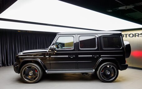 Mercedes-Benz G-Класс AMG, 2026 год, 33 370 000 рублей, 9 фотография
