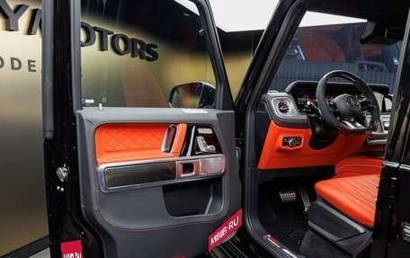 Mercedes-Benz G-Класс AMG, 2026 год, 33 370 000 рублей, 15 фотография