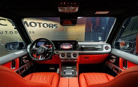 Mercedes-Benz G-Класс AMG, 2026 год, 33 370 000 рублей, 19 фотография