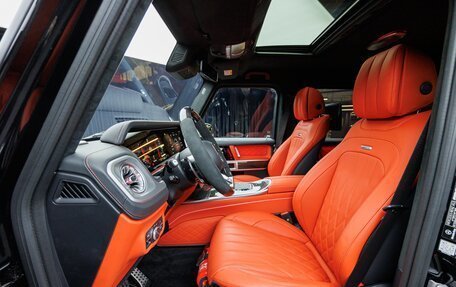 Mercedes-Benz G-Класс AMG, 2026 год, 33 370 000 рублей, 17 фотография