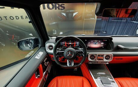 Mercedes-Benz G-Класс AMG, 2026 год, 33 370 000 рублей, 20 фотография