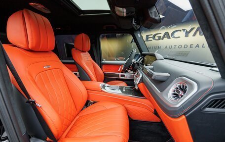 Mercedes-Benz G-Класс AMG, 2026 год, 33 370 000 рублей, 28 фотография