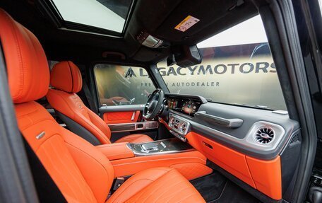 Mercedes-Benz G-Класс AMG, 2026 год, 33 370 000 рублей, 29 фотография