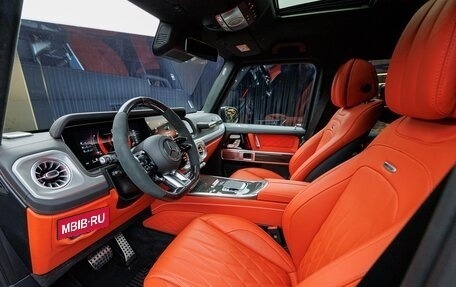 Mercedes-Benz G-Класс AMG, 2026 год, 33 370 000 рублей, 16 фотография