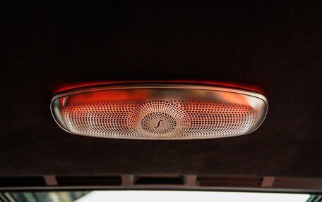 Mercedes-Benz G-Класс AMG, 2026 год, 33 370 000 рублей, 32 фотография