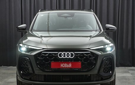 Audi Q5, 2025 год, 7 149 000 рублей, 2 фотография
