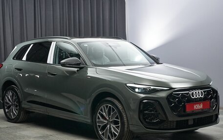 Audi Q5, 2025 год, 7 149 000 рублей, 3 фотография