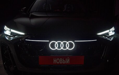 Audi Q5, 2025 год, 7 149 000 рублей, 4 фотография