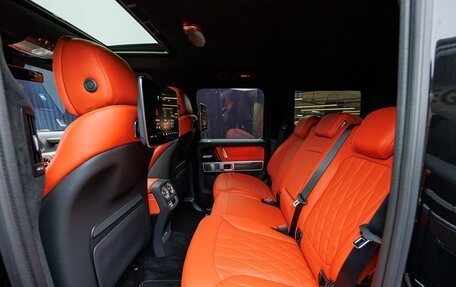 Mercedes-Benz G-Класс AMG, 2026 год, 33 370 000 рублей, 37 фотография