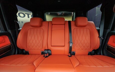 Mercedes-Benz G-Класс AMG, 2026 год, 33 370 000 рублей, 38 фотография