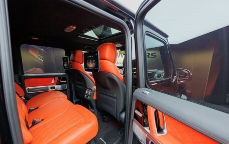 Mercedes-Benz G-Класс AMG, 2026 год, 33 370 000 рублей, 35 фотография