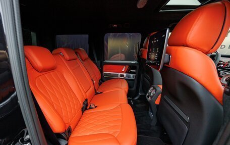 Mercedes-Benz G-Класс AMG, 2026 год, 33 370 000 рублей, 36 фотография