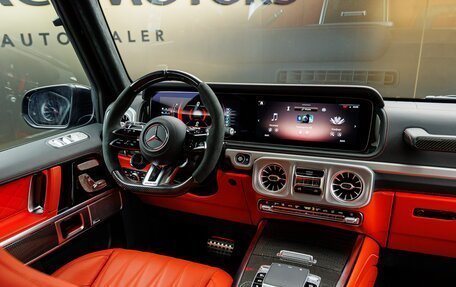 Mercedes-Benz G-Класс AMG, 2026 год, 33 370 000 рублей, 30 фотография