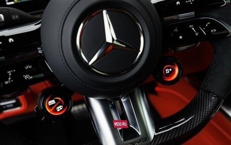 Mercedes-Benz G-Класс AMG, 2026 год, 33 370 000 рублей, 31 фотография