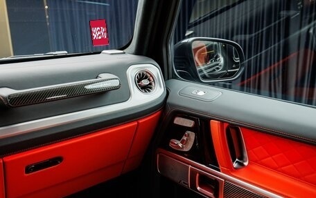 Mercedes-Benz G-Класс AMG, 2026 год, 33 370 000 рублей, 34 фотография