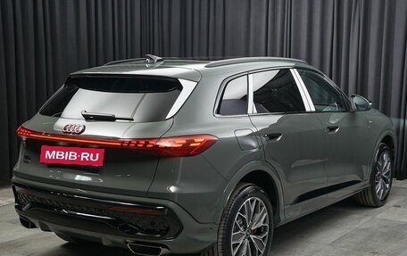 Audi Q5, 2025 год, 7 149 000 рублей, 6 фотография