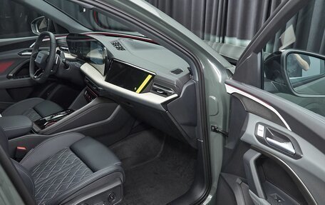 Audi Q5, 2025 год, 7 149 000 рублей, 19 фотография