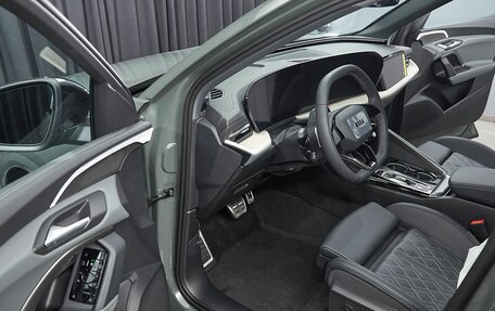 Audi Q5, 2025 год, 7 149 000 рублей, 11 фотография